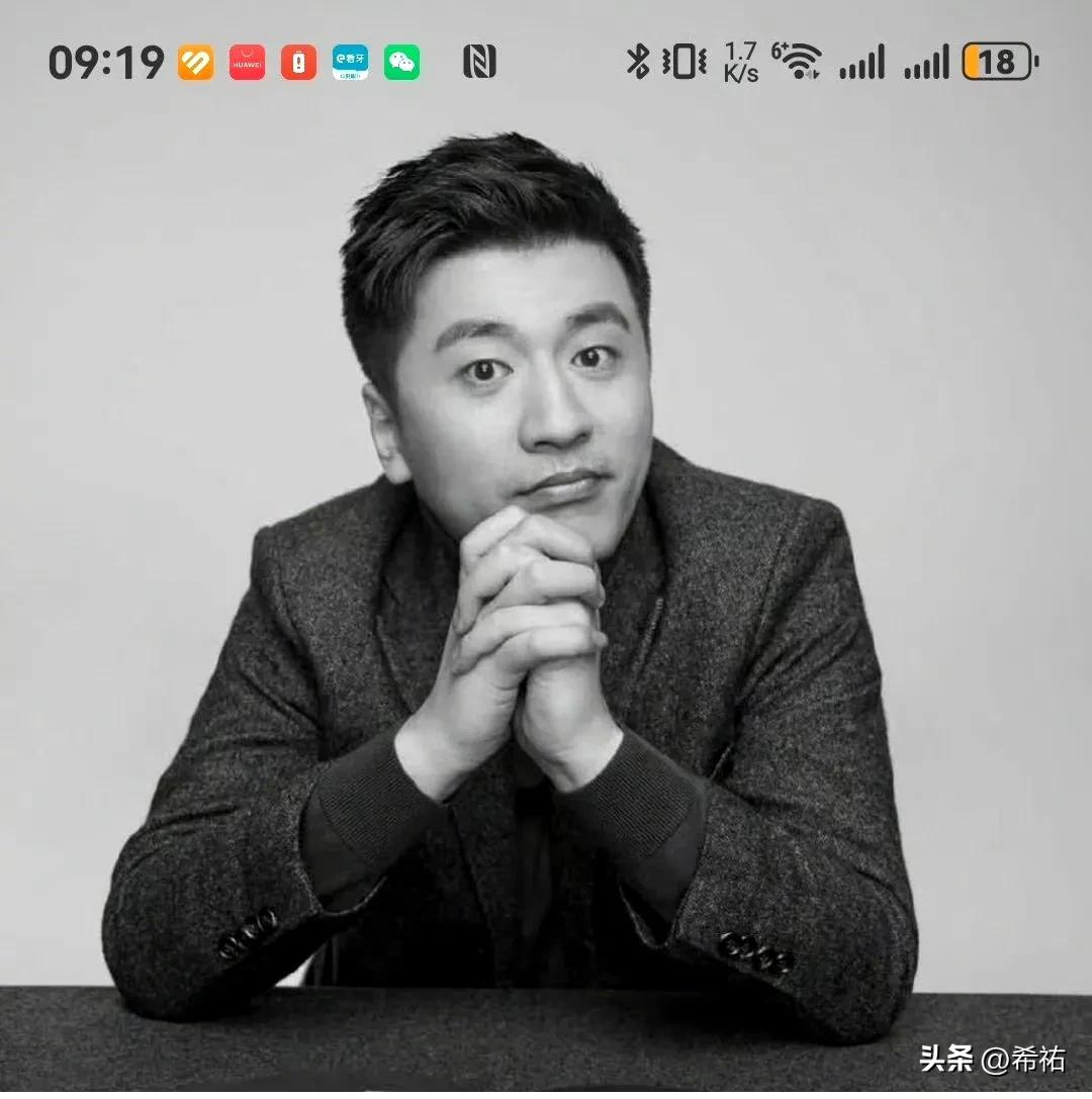 41岁，张老师正是拼搏的年纪
可惜生死有命富贵在天。