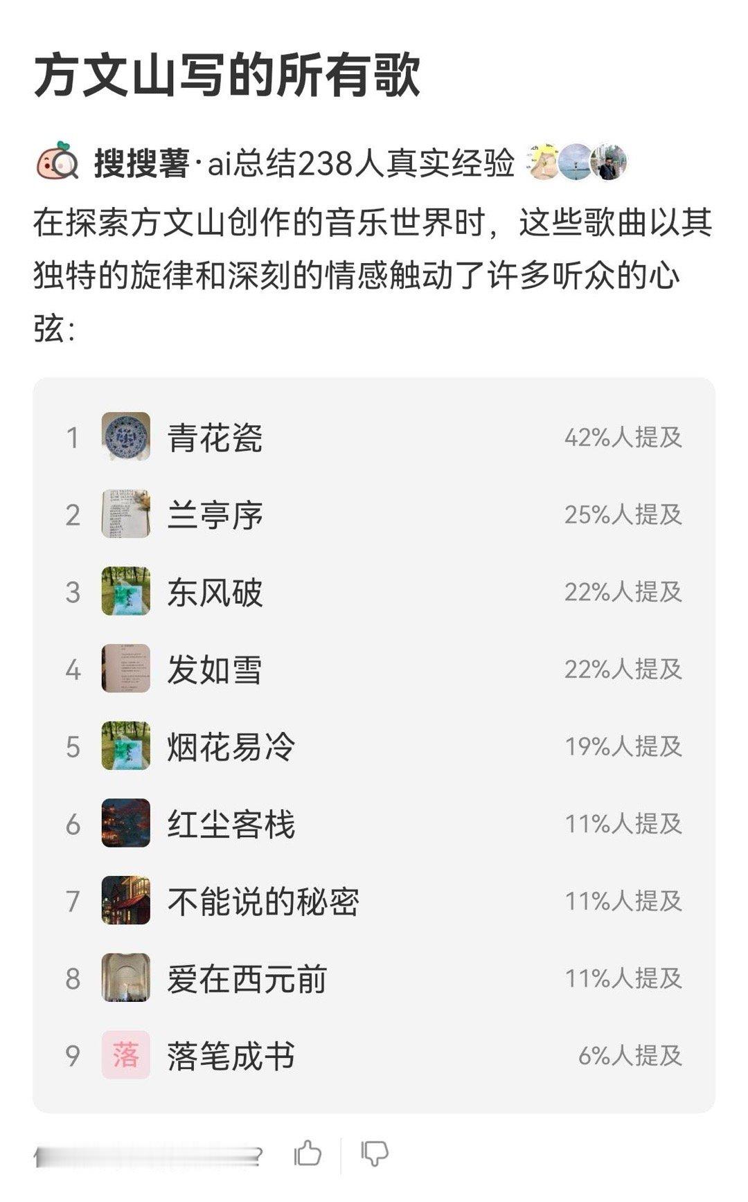 周杰伦感谢方文山方文山与周杰伦的珠联璧合中国风歌曲有一种绝配是，周杰伦的曲+方文