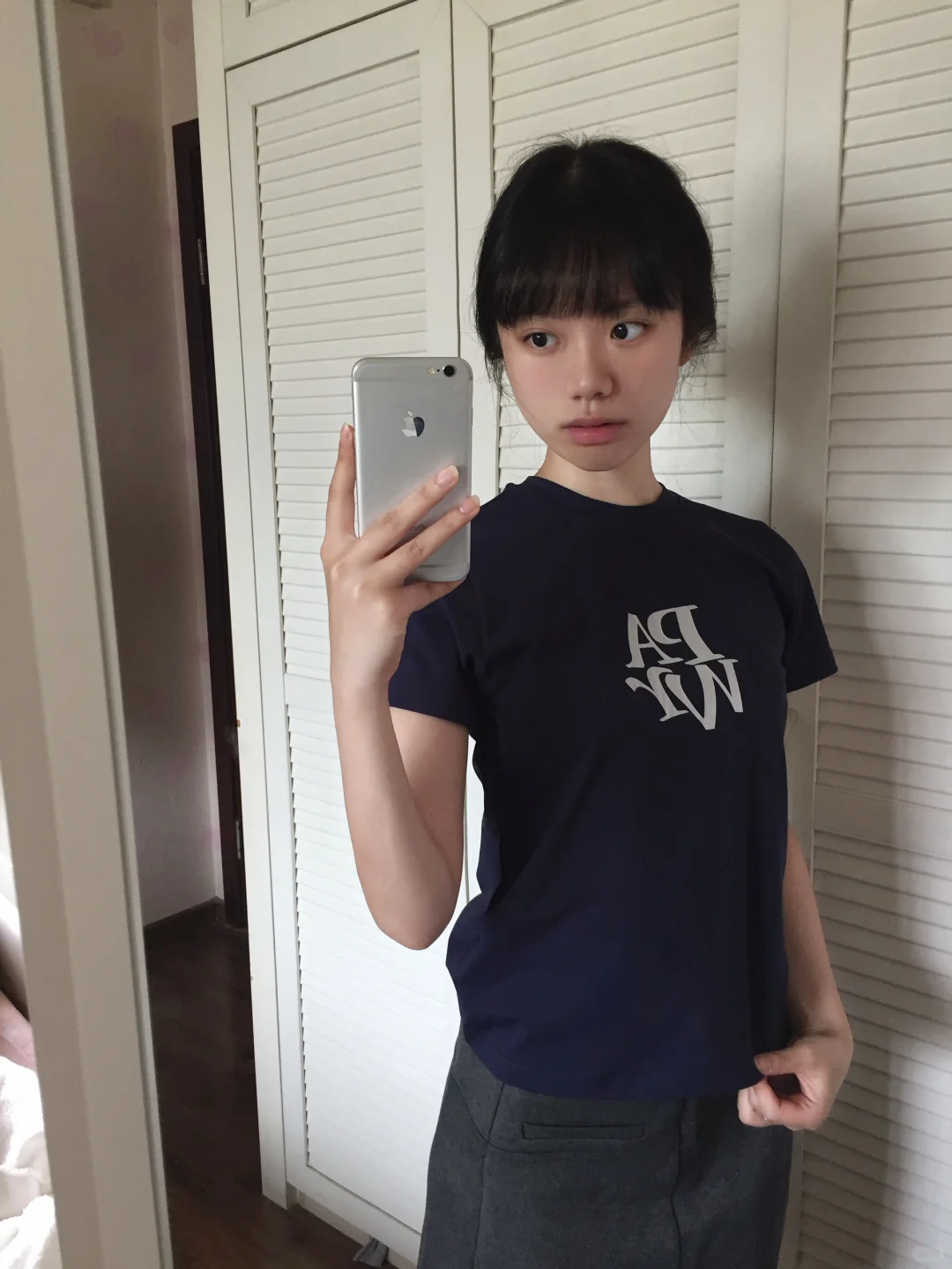 一些奇怪的角度