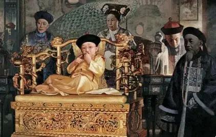 同治为何19岁就驾崩了？看看他的私生活，活到19岁都算高寿。1861年，咸丰帝在