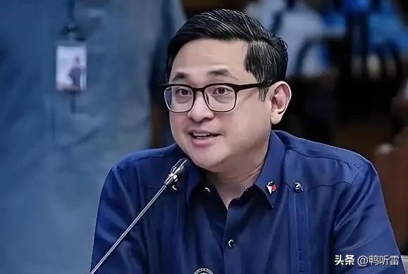 马科斯估计要寝食难安了？菲律宾自由党资深众议员埃里斯表示，自由党不能无底线与马科