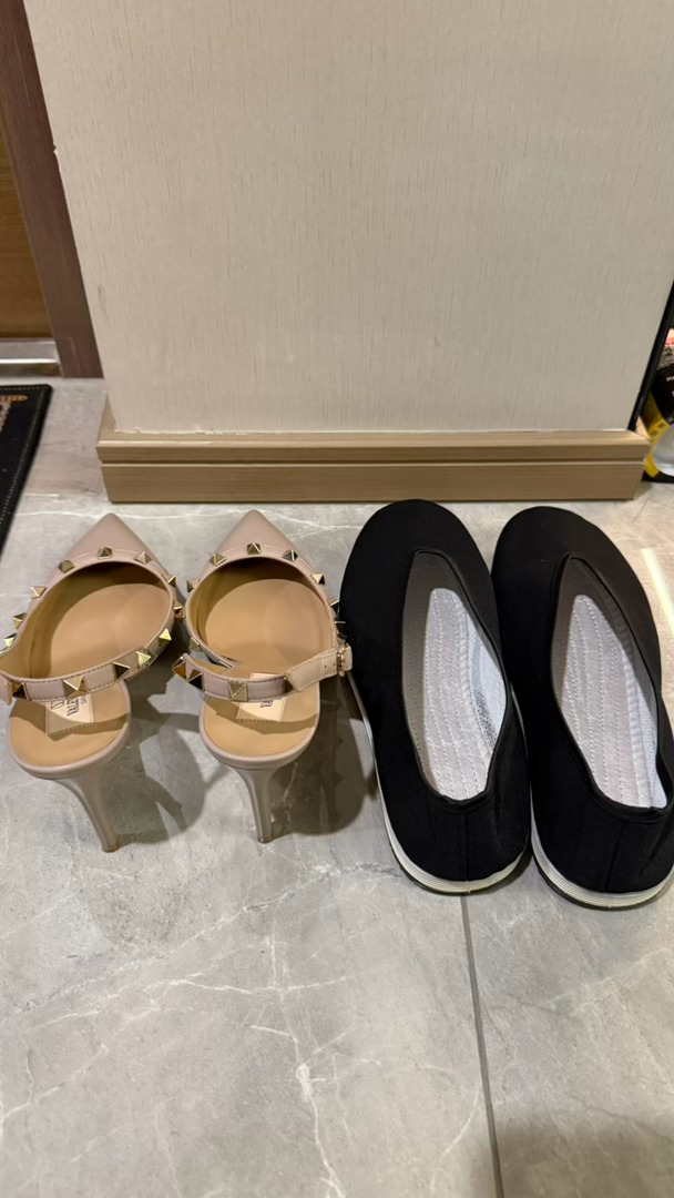 到今天我们真的走了很久的路❤️ ​​​