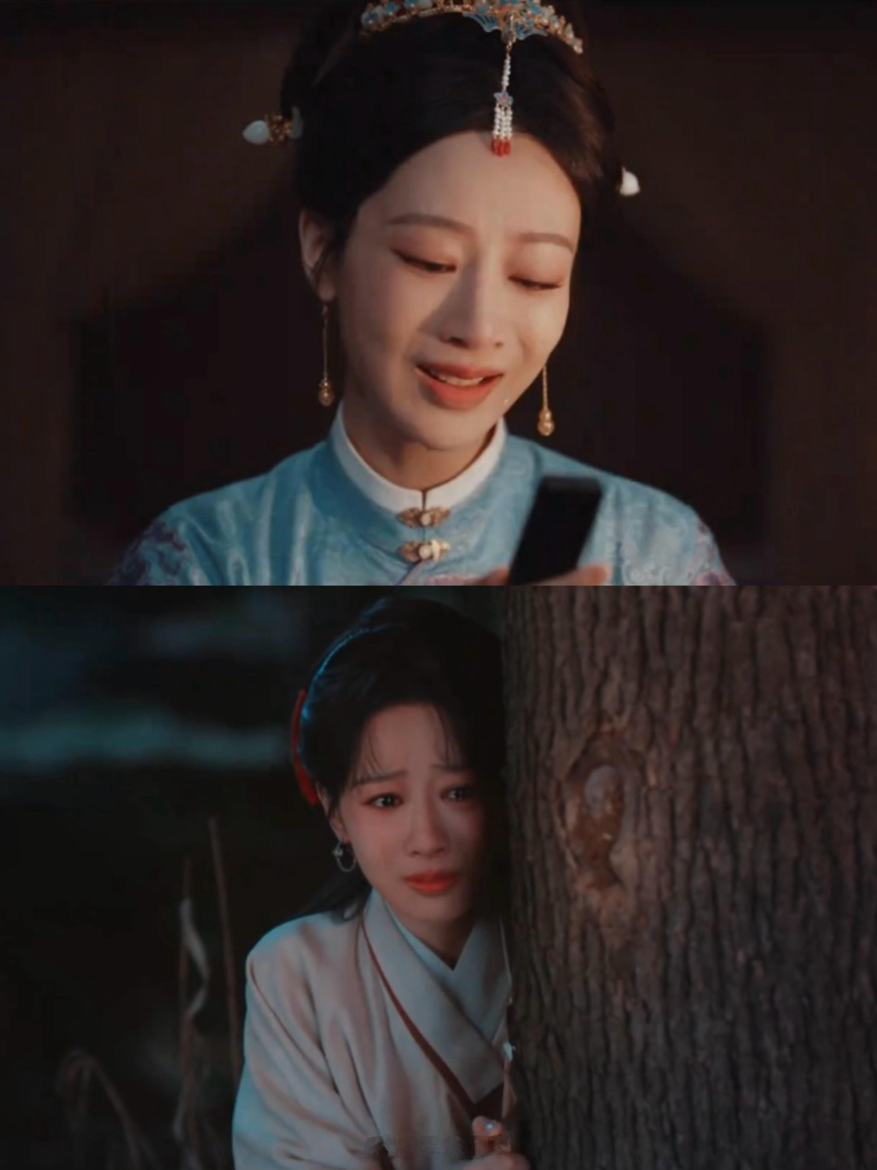 看了杨紫家业最新的片花，很有质感，片段很燃，尤其是杨紫的原声台词，太有感染力了，