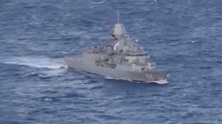 【日本“夺岛”方案注定出动即失败】随着日本首相高市早苗涉台挑衅言论持续发酵，日本