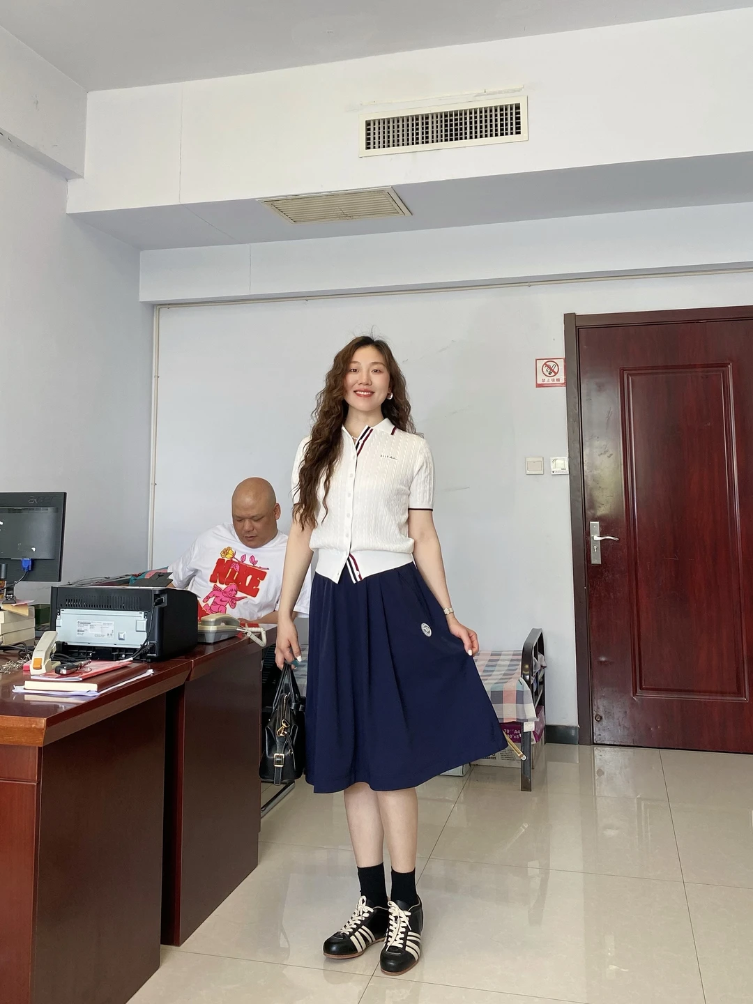 又是变好看的一天🌸