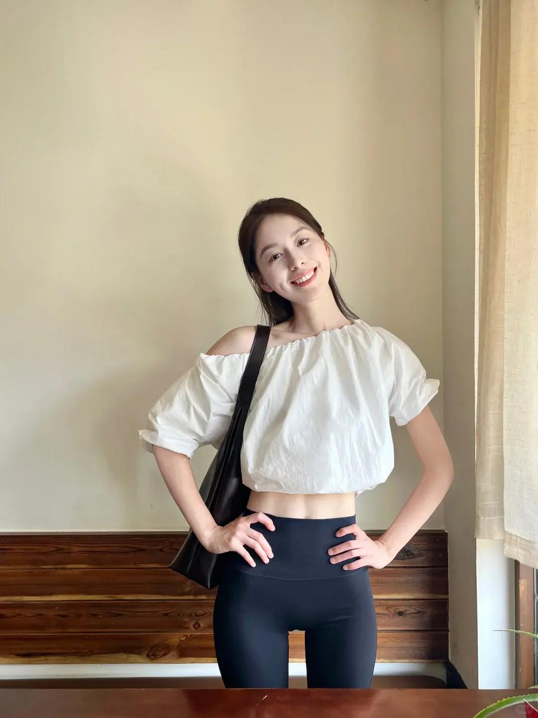 如果她当你老婆，晚上还不回家吗？