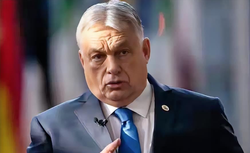 匈牙利总理欧尔班4月17日在接受《爱国者报》采访时首次公开谈及在选举惨败后的感受