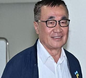 国民党新北市长参选人李四川今日出席新北市中药商业同业公会80周年庆暨“2026神
