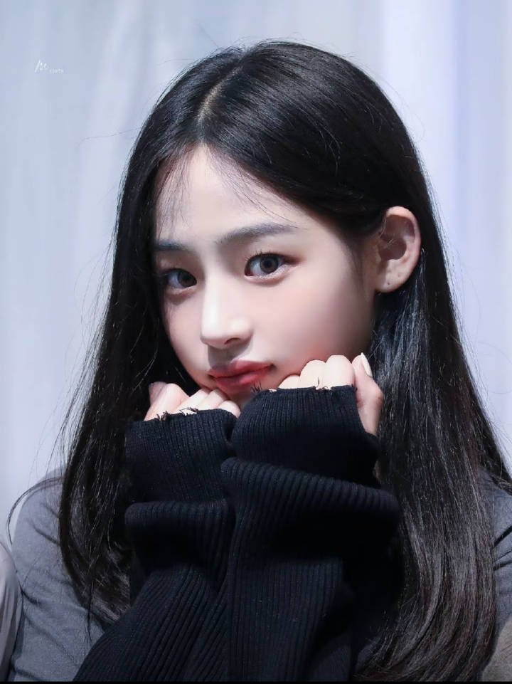 李沅禧和minji fans交流到现在 谁win了？ 