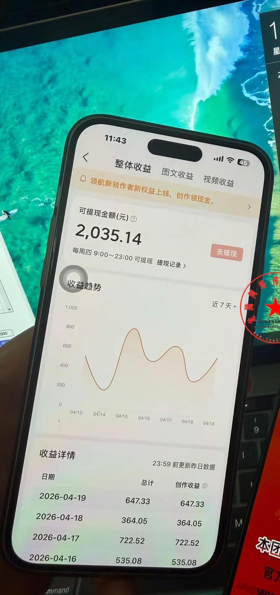 今晚可以吃肉了