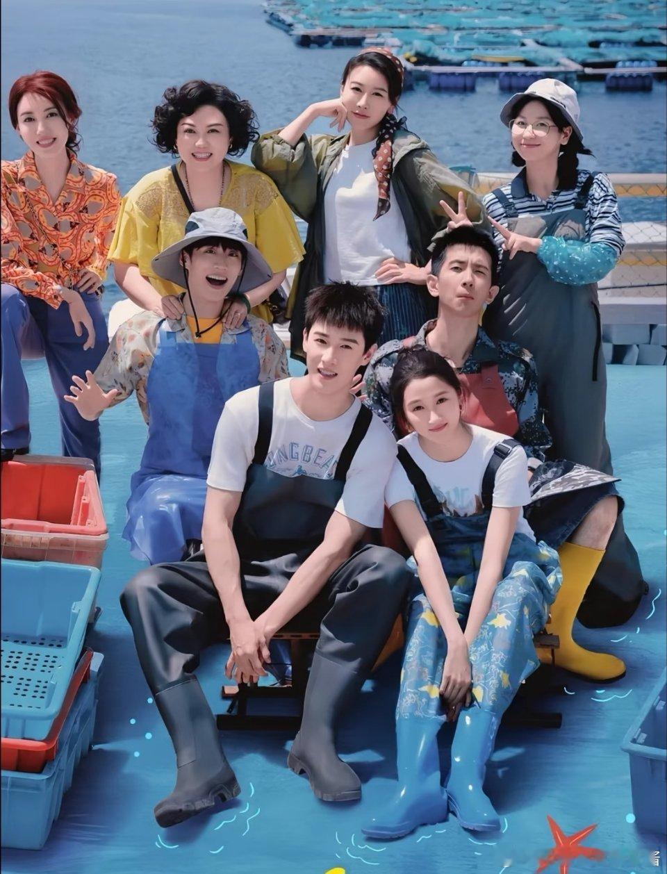 李昀锐的《耀眼》是替《冰湖重生》挡🔪吗？ 