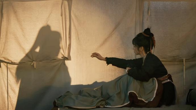 张凌赫田曦薇隔空喊话张凌赫田曦薇双向奔赴重逢谁嗑到了！张凌赫和田曦薇隔空喊话也太