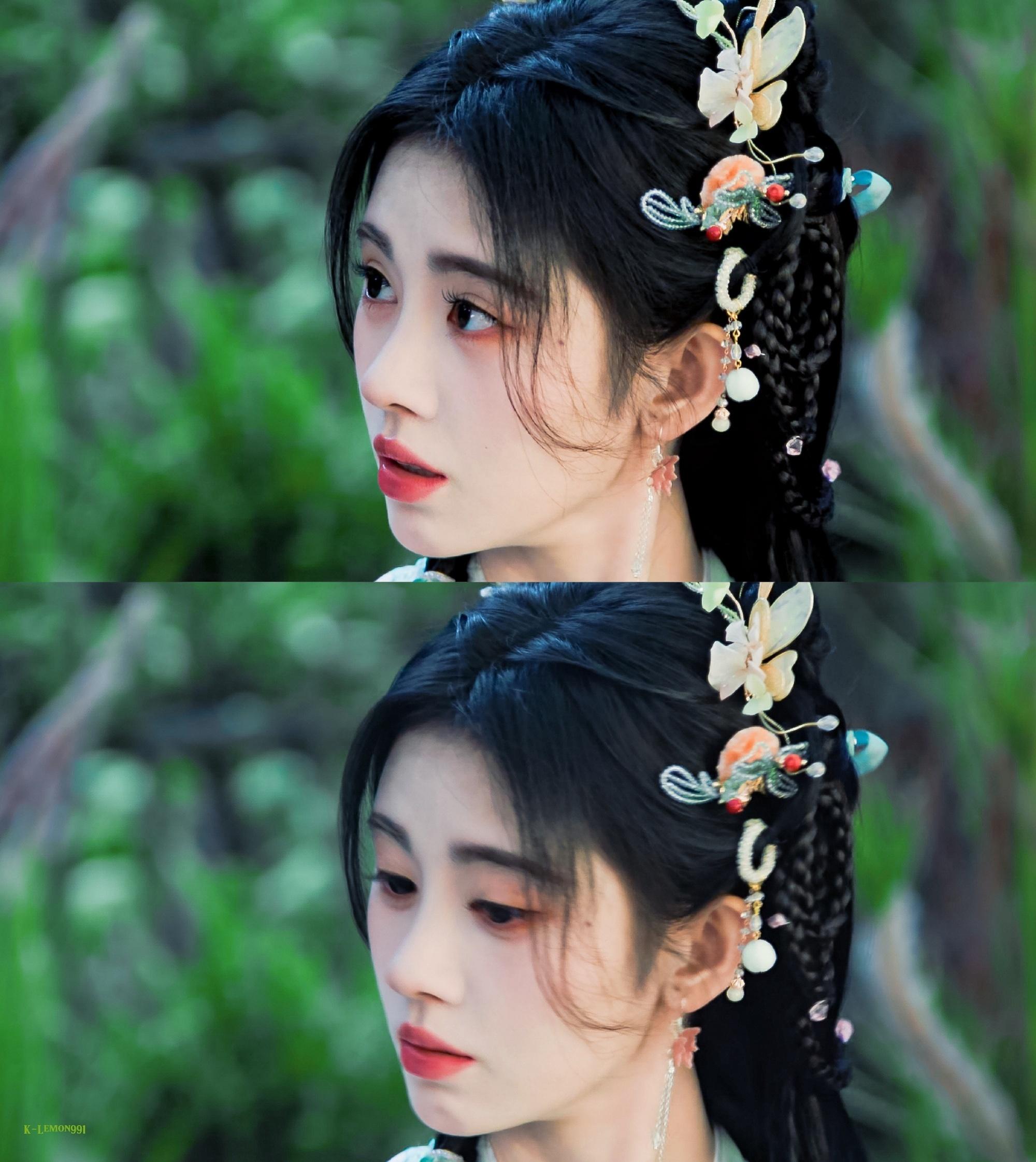 jjy鞠婧祎姜黎非jjy鞠婧祎千香永远幸福下去 和你ฅ^•ﻌ•^ฅ