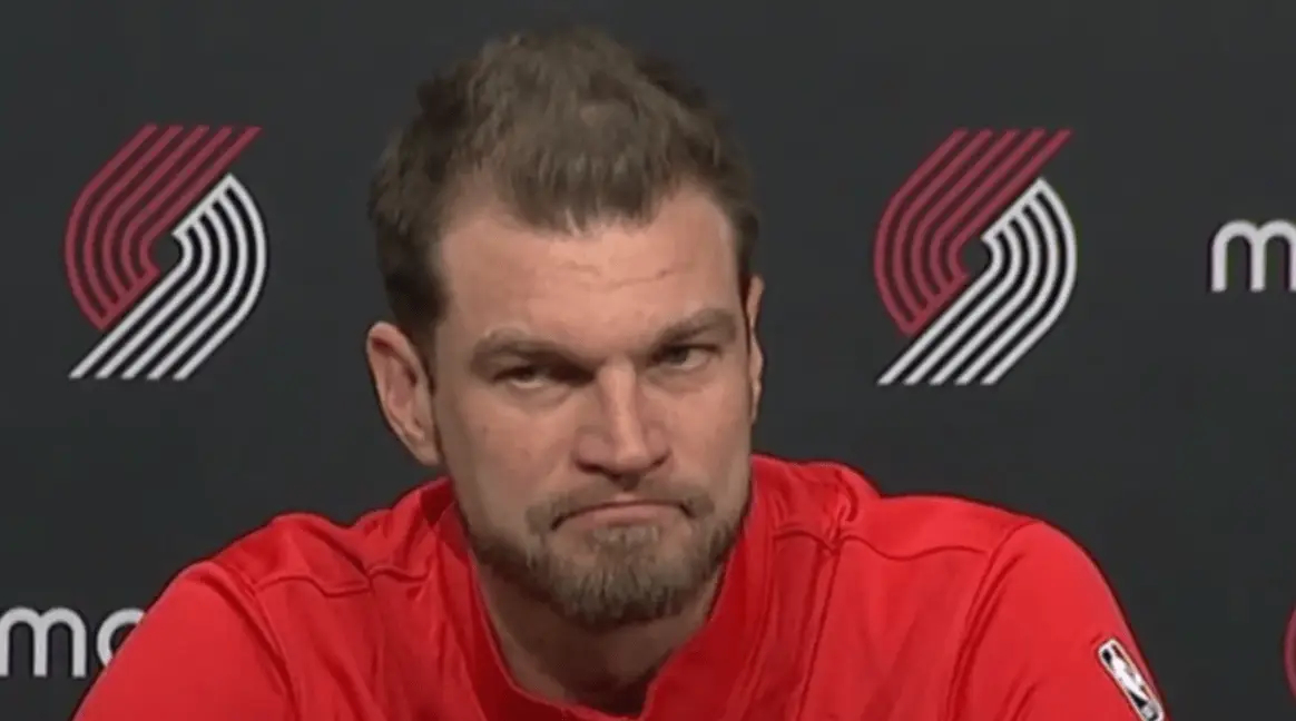 杨瀚森连续五战未登场开拓者公式输球斯普利特：“坎宁安六犯离场后我们气势正盛，在防