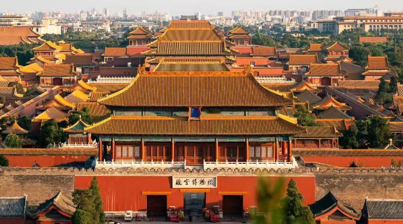 中国十大5A景区排行榜

5A是我国文旅部授予景区的最高等级，需通过服务质量、景