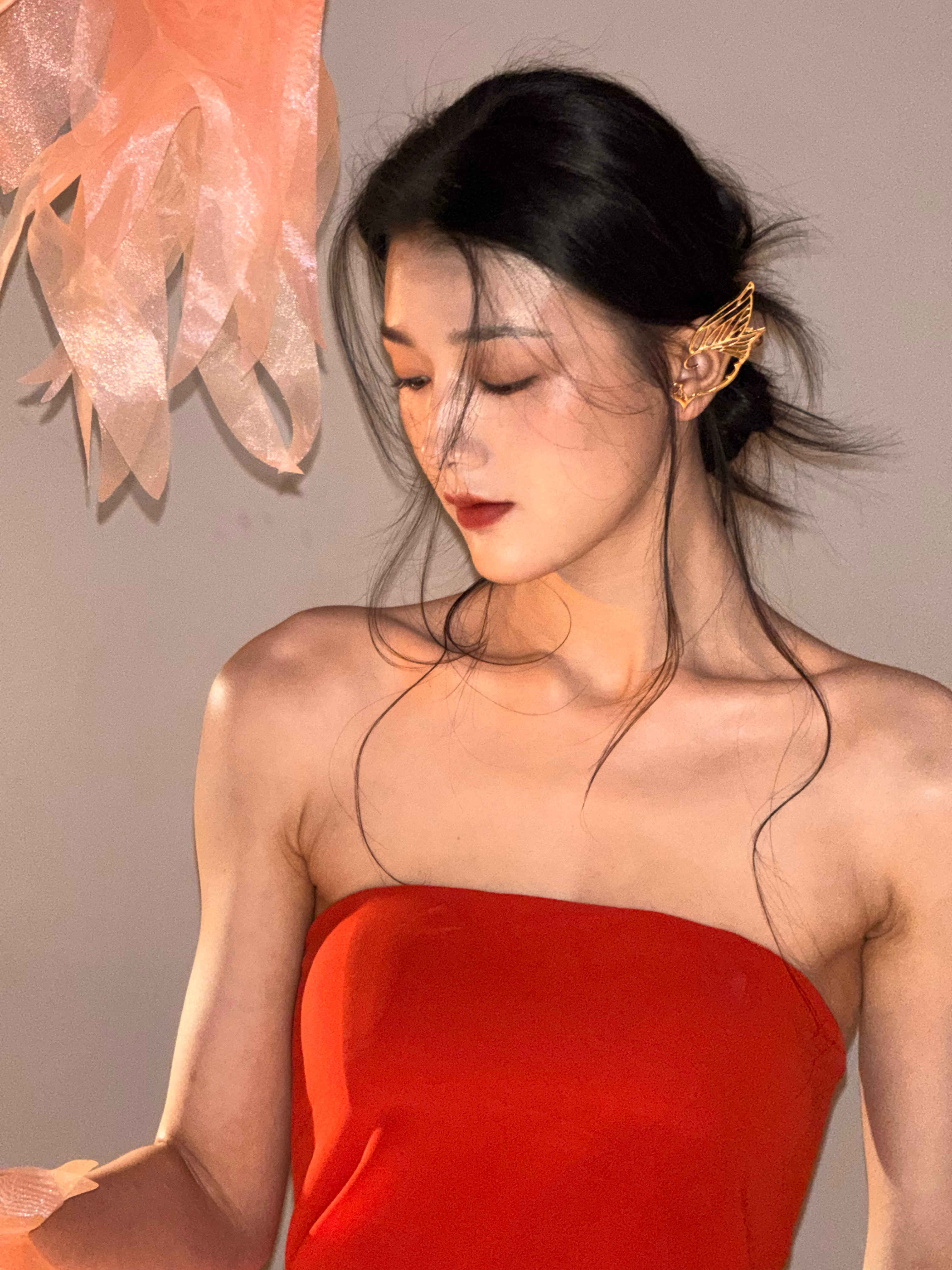 年年有余 生活多趣 