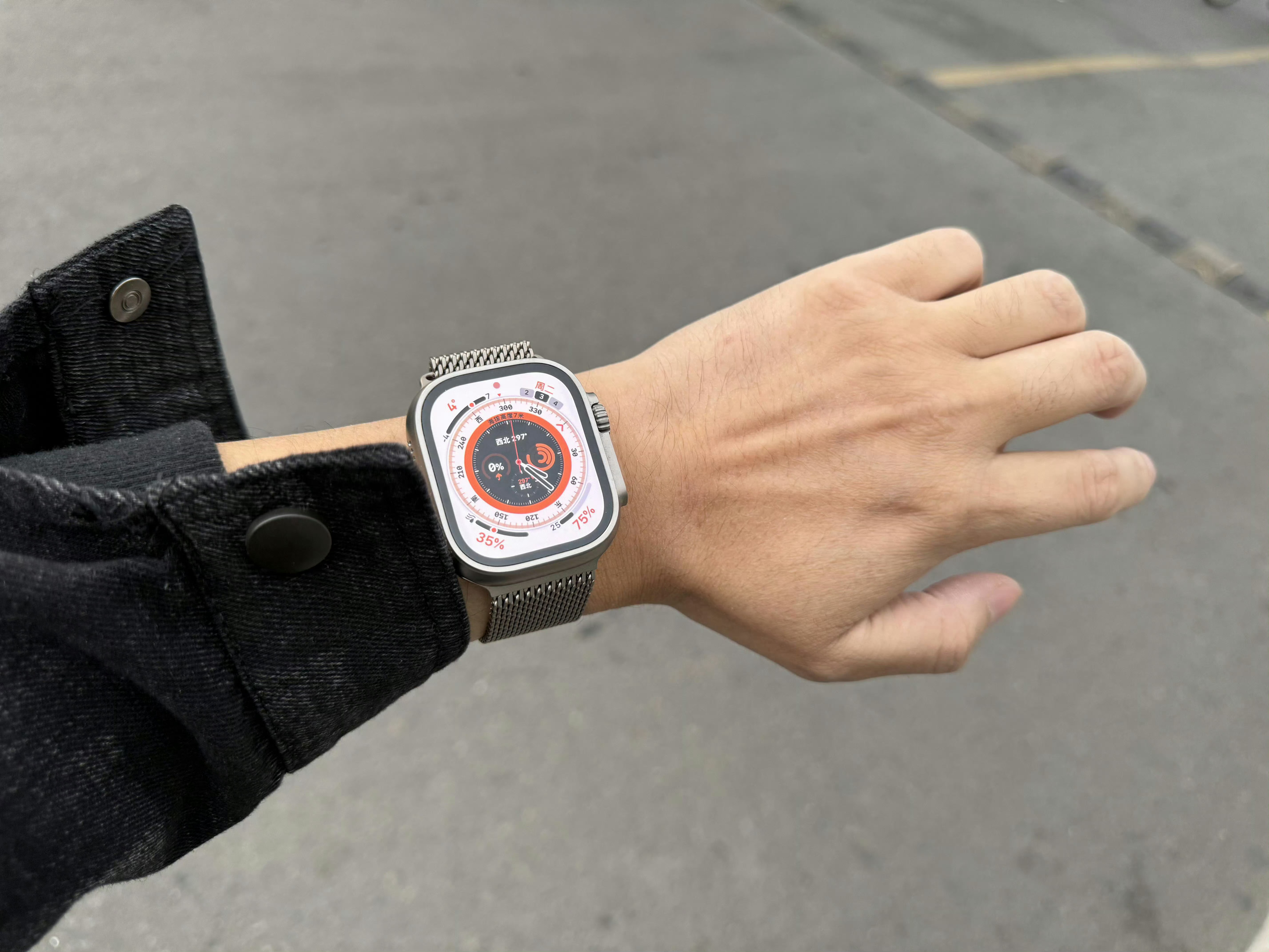 时间过的真快，Apple Watch第一代发布到现在已经十一周年了，这么一想苹果