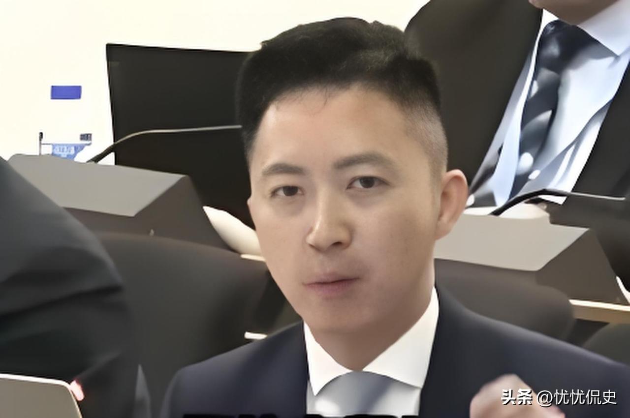 当地时间3月18日，瑞士日内瓦联合国人权理事会第61届会议上，香港特区立法会议员