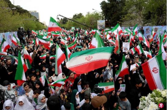 4月8日快讯！ 伊朗方面 重大宣布  以色列直接傻眼了
 
距离美国总统特朗普设