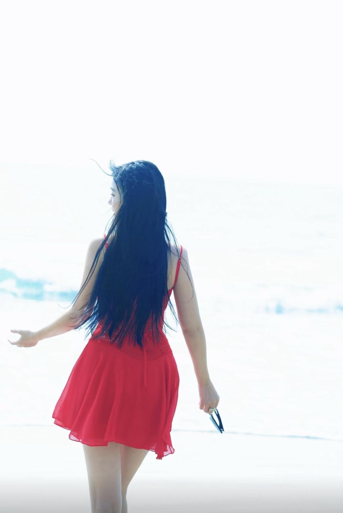 我无法抵触那突如其来的情绪 那又该怎么办呢