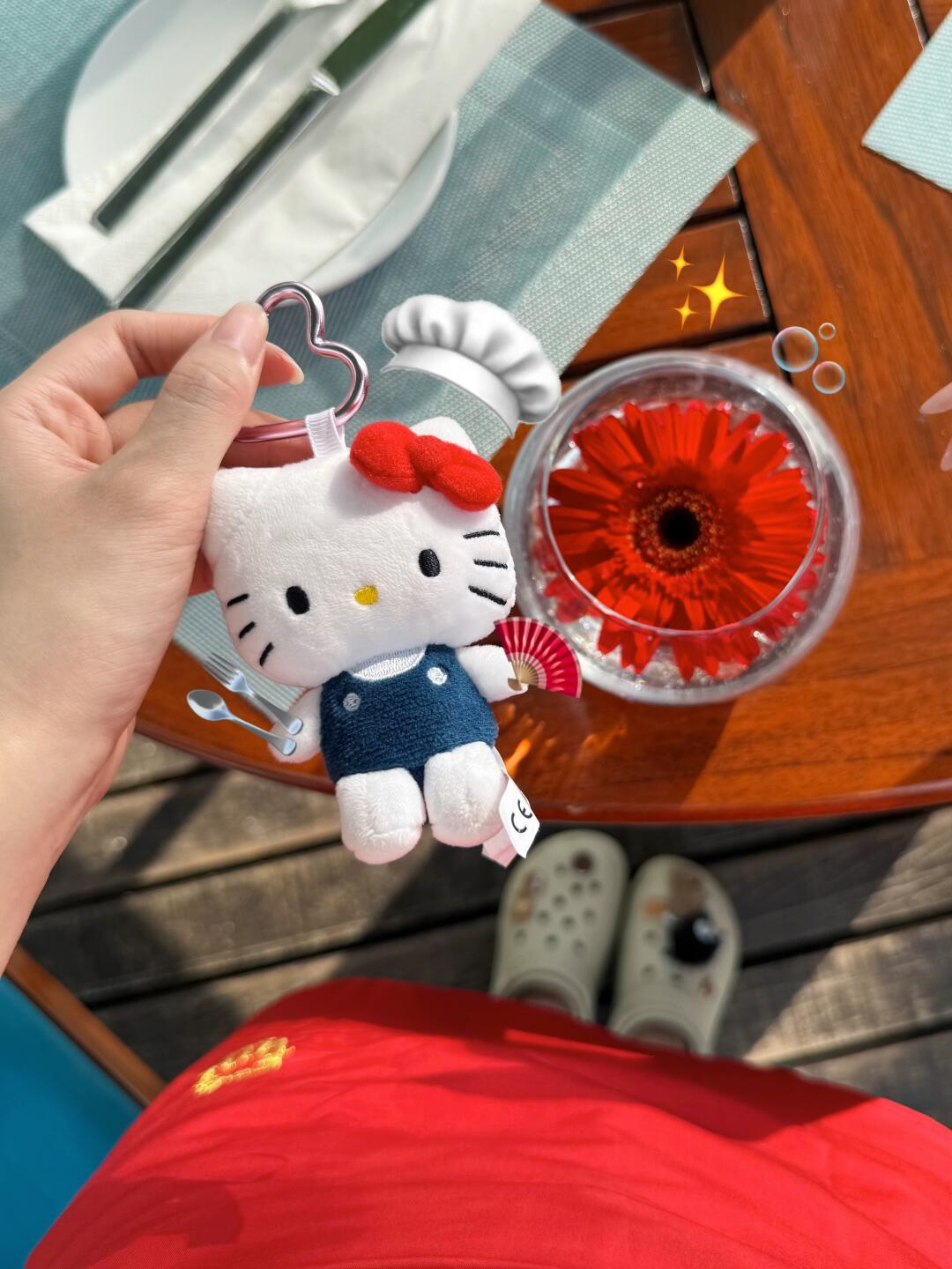 迷恋夏日成为人类短暂生命里的一种最
