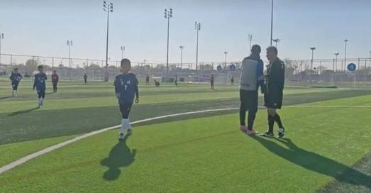 外媒：中国U10假球丑闻震动足坛，10岁孩童沦为成人算计的牺牲品

发生在中国青