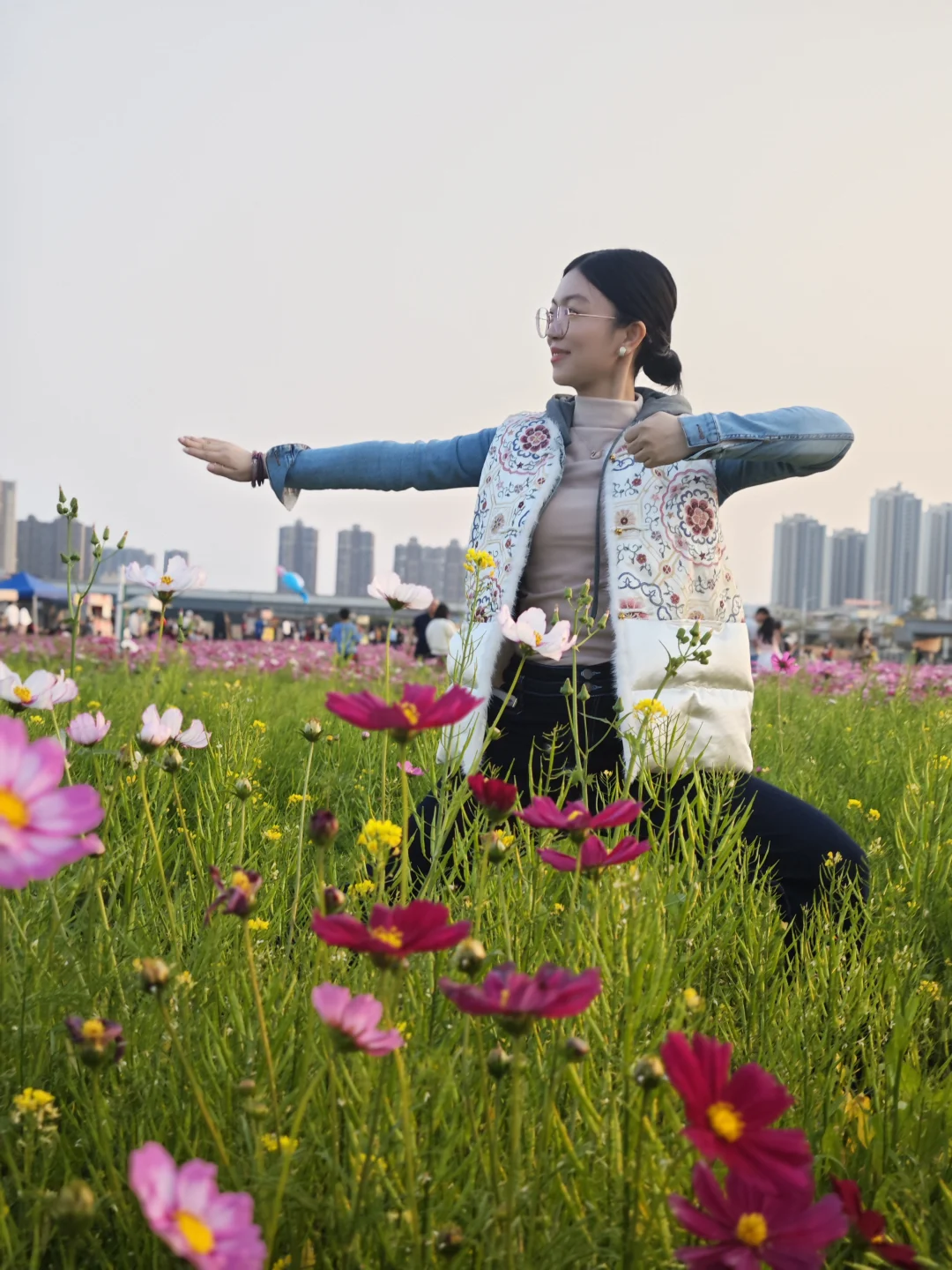 年初三娘家聚