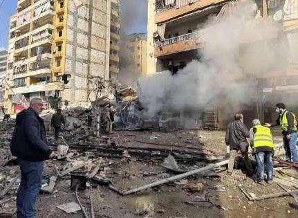 谁能想到，中巴费尽心血斡旋的停火协议，竟然连24小时都没撑过去！伊朗这回是真的被