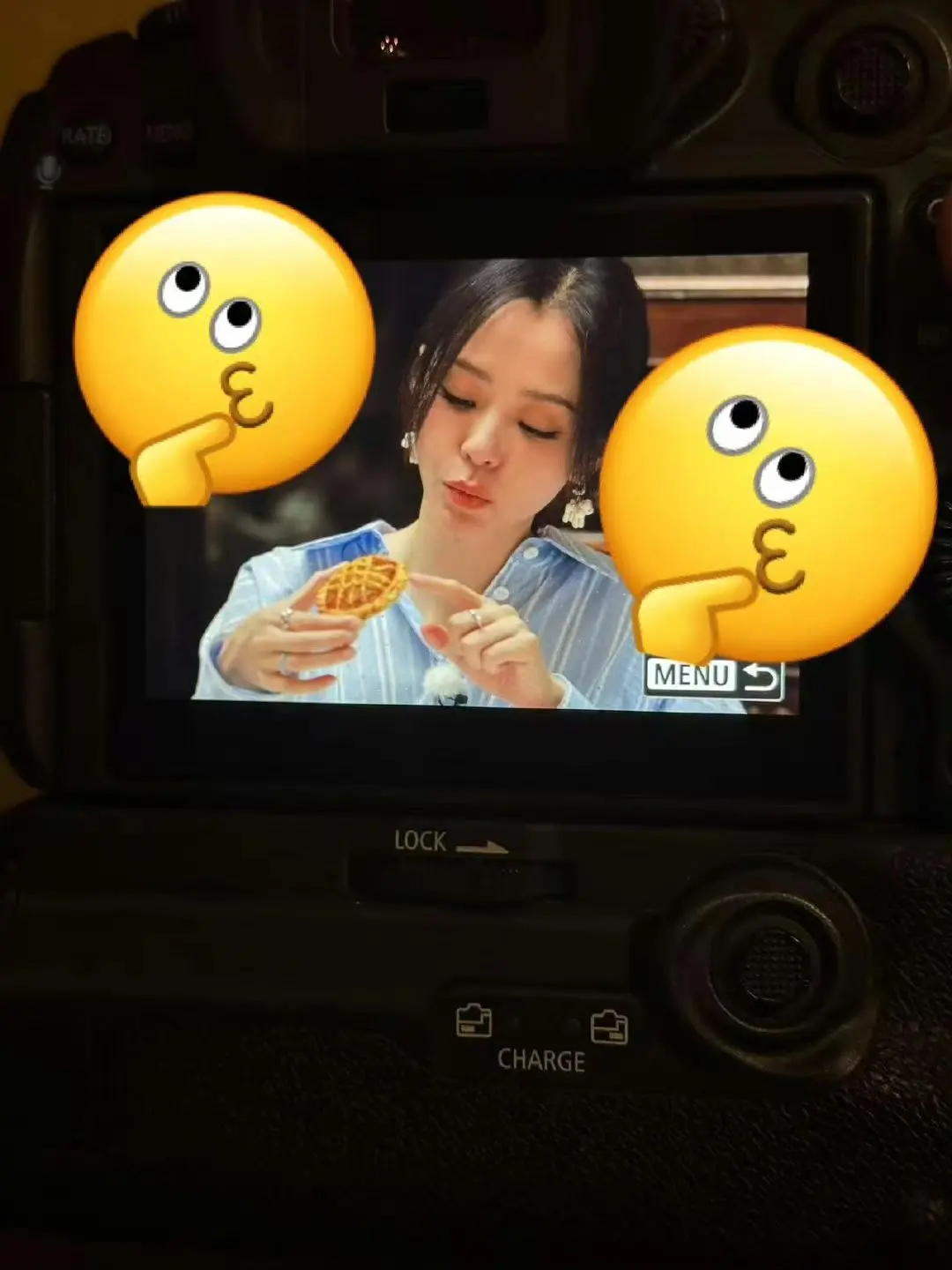 啊啊啊啊啊啊啊啊好上头😍😍😍😍。怎么会有张珍这么可爱清纯的小女...