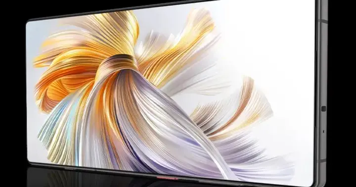 曝努比亞Z80 Ultr測試7100mAh電池，1.5K全面屏升級