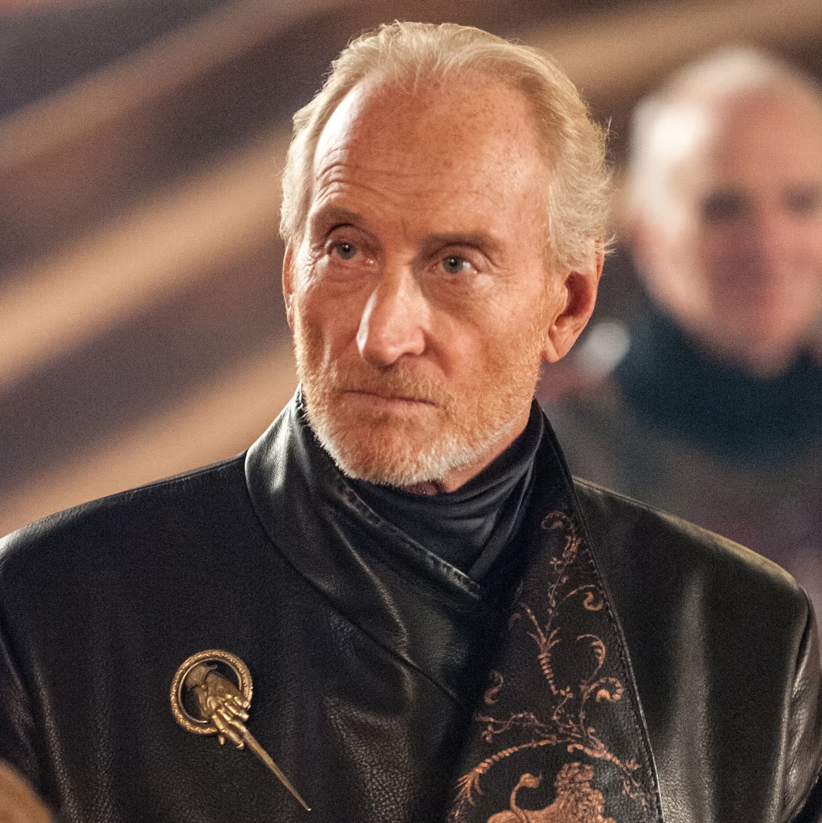 查尔斯·丹斯（Charles Dance）正在洽谈加入《新蝙蝠侠2》，极有可能饰