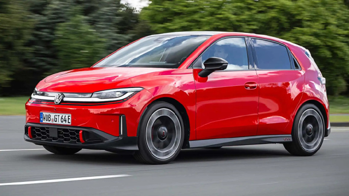 【大众最新纯电小车“叫好叫座”：ID.Polo、斯柯达 Epiq、CUPRA R