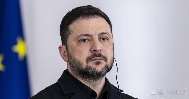 泽连斯基这次大概很难再坚持原先的克里米亚计划了。
不是因为他不想收回领土，也不