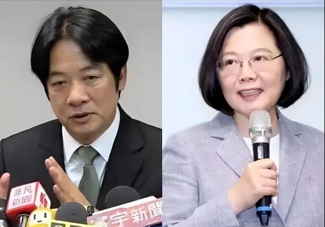 有人说，台独分两派：真台独和假台独。假的那派，比如陈水扁、蔡英文这种人，搞台独其