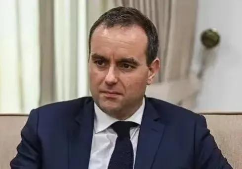 法国国防部长勒科尔尼说:我们应该向乌克兰提供远程攻击型武器，并允许乌克兰使用这些