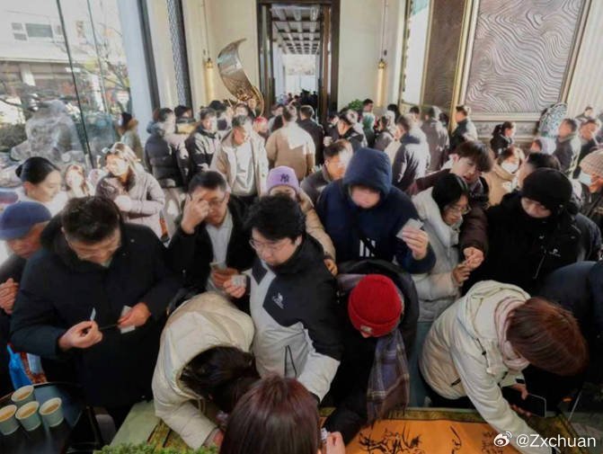 青岛楼市优化措施红利持续释放 原本计划再观望一两年再看房，看到青岛接连落地买房利