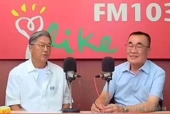 批苏巧慧只会用嘴巴说 李四川宣示打造双北半小时生活圈

国民党新北市长参选人李四