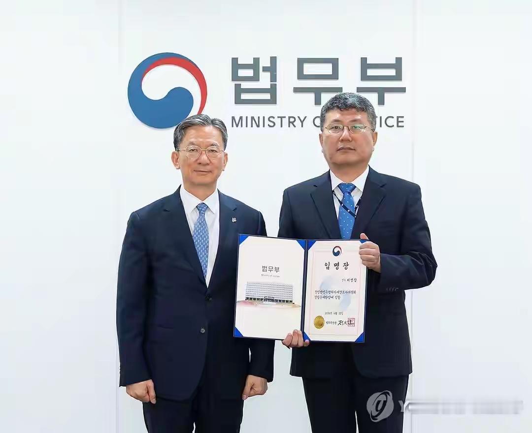 韩国立法查处亲日势力财产，可谓来真格的，值得效仿

时隔16年，韩国正式立法重启