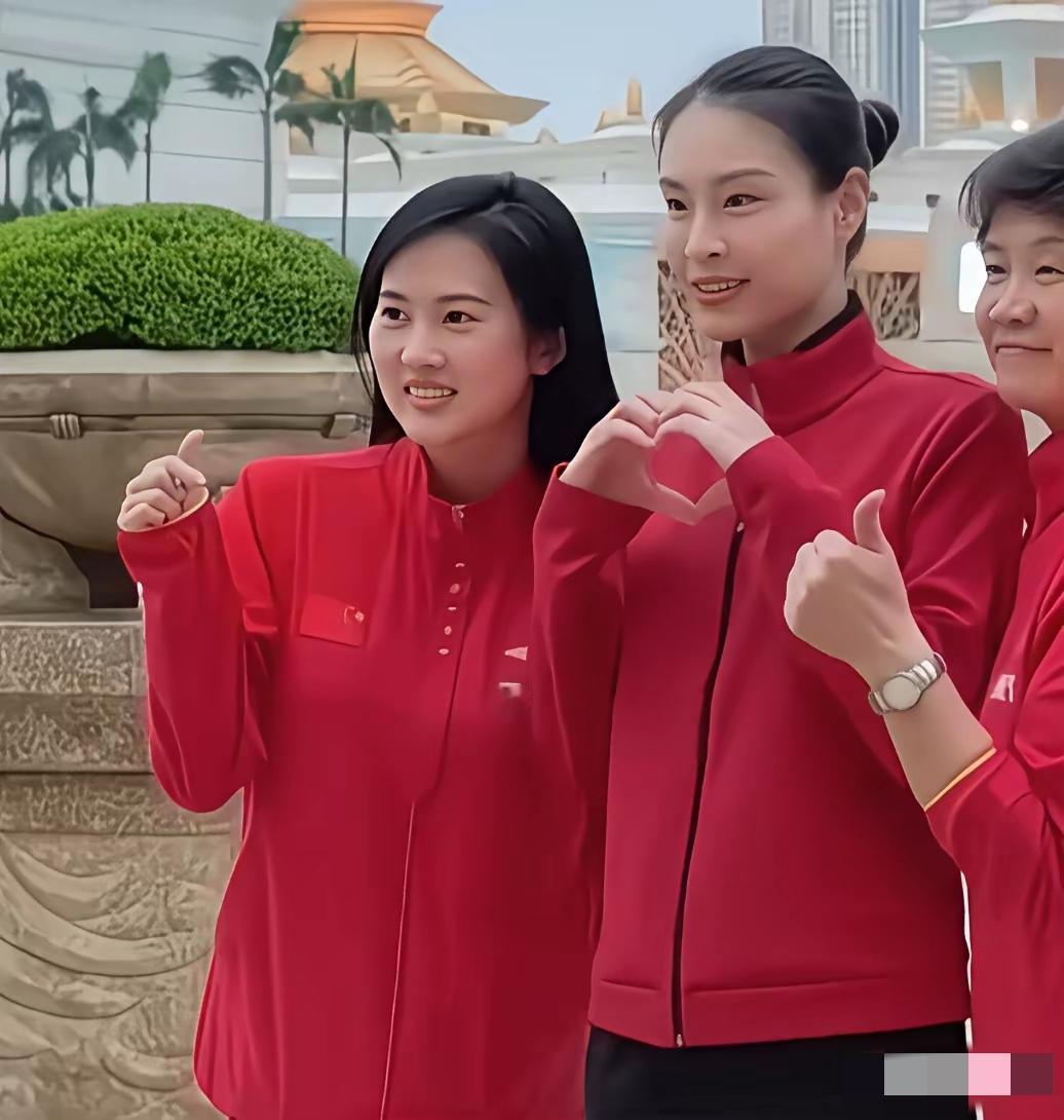 滑雪能滑，跳水为何不能跳？全红婵“退赛”真相令人心疼。。
看到全红婵没去澳门表演