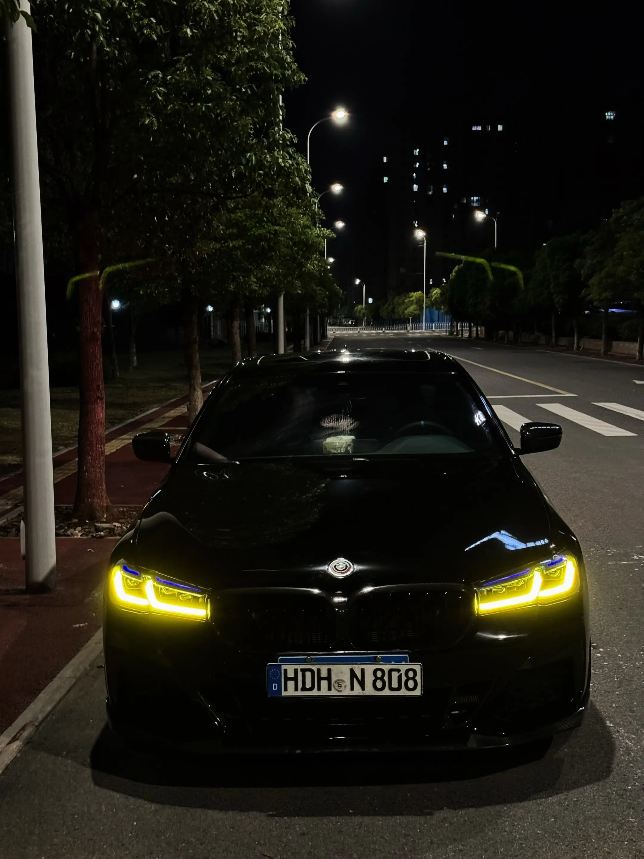 我有名字！不叫卖G30配件的那个！