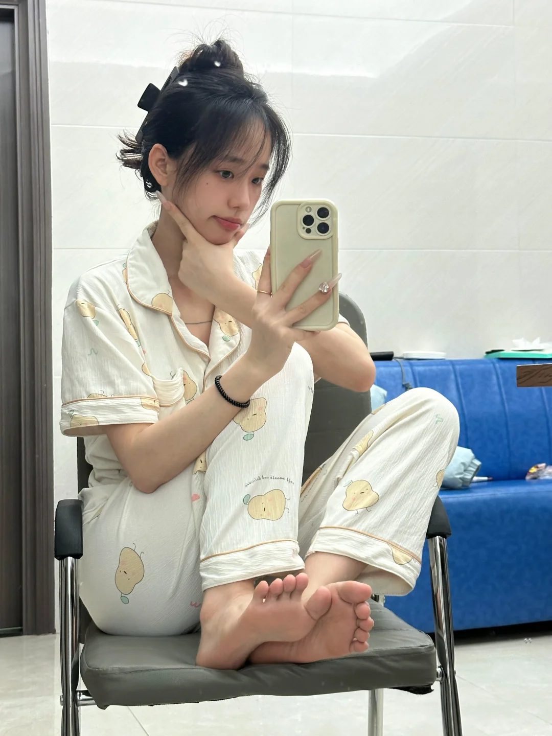 熟练掌握ps技术每天展示不一样的美