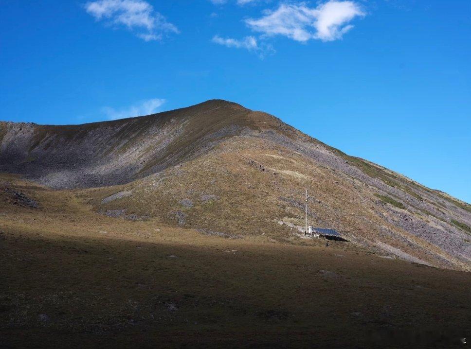 钱锟镜头下的川西 每一帧都美得像壁纸📸#钱锟川西自驾旅行# ​​​