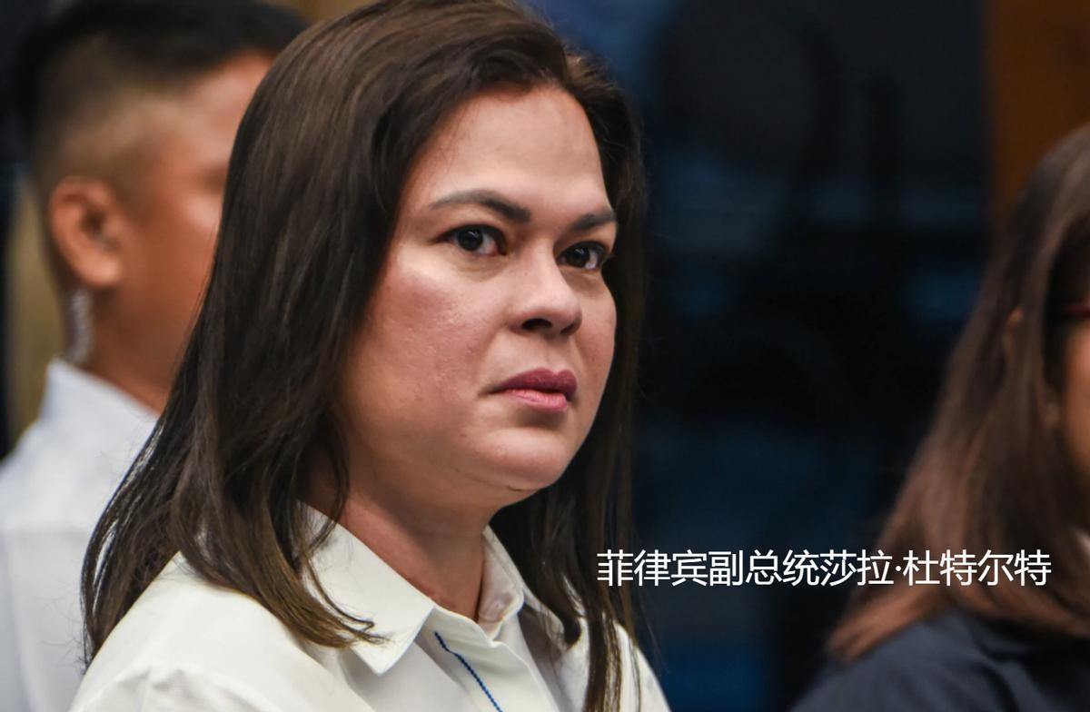 [cite_start]马：54比1！这次弹劾案我们可是压倒性优势，把字签了吧！