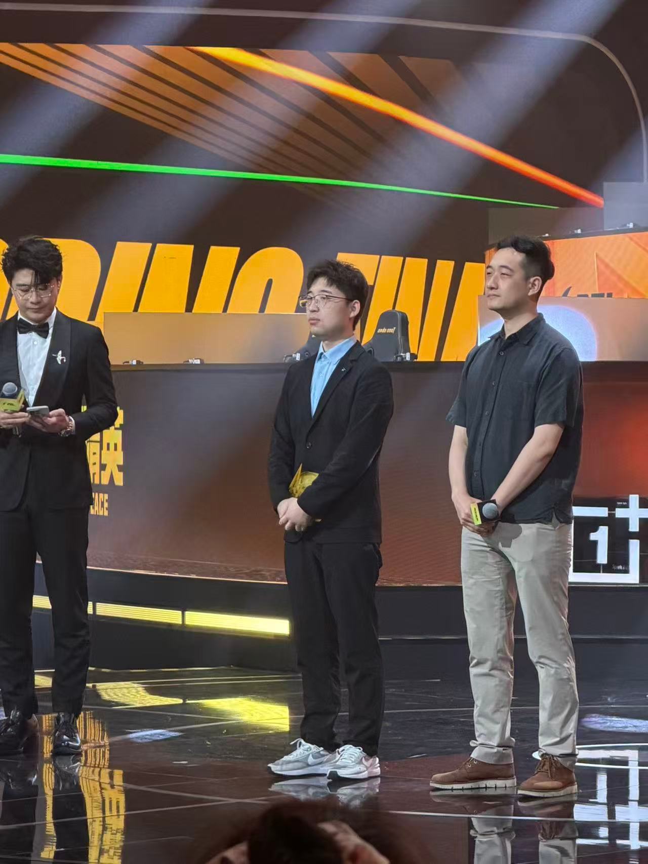 【2026 PEL春季赛常规赛荣誉体系颁奖】常规赛最佳教练 PEL春季常规赛颁奖