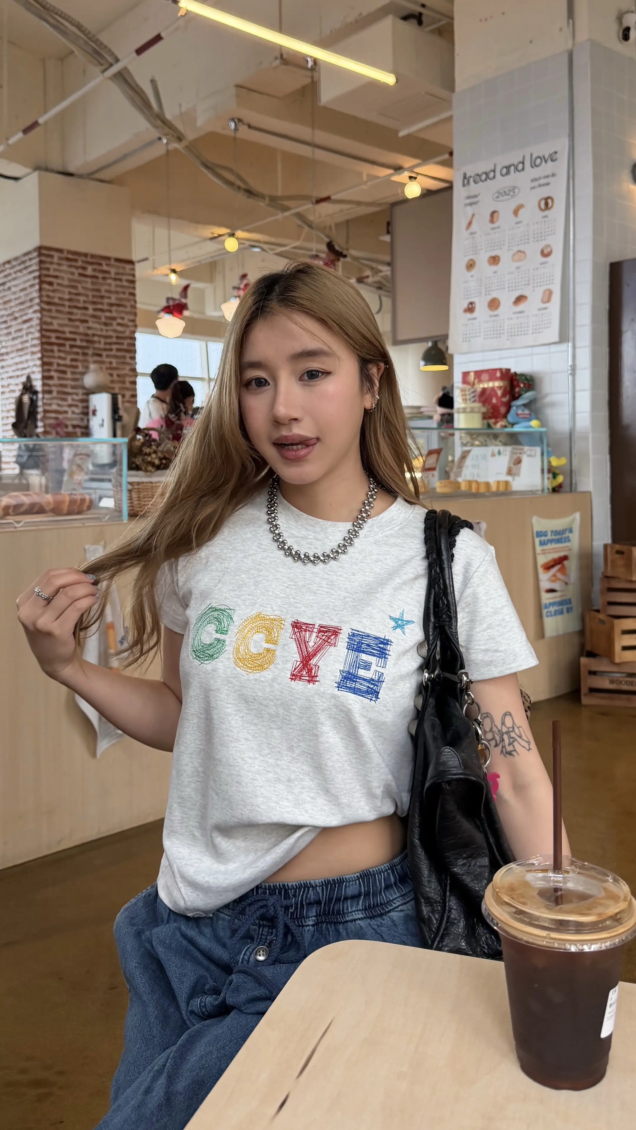 好爱这套。