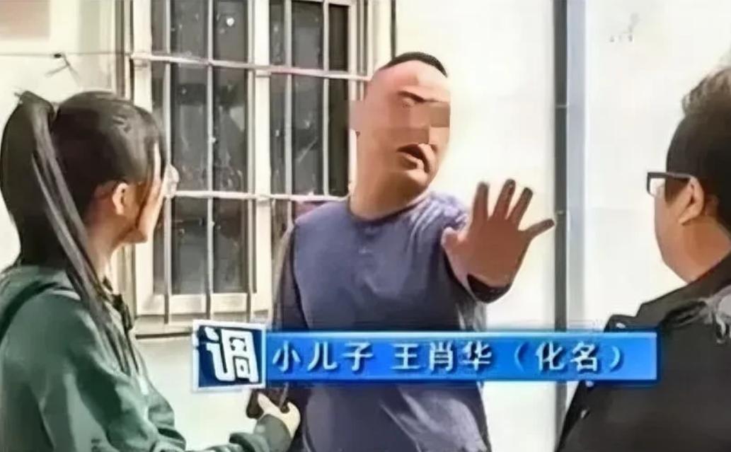 远的亲，近的臭！一名断臂男子苦熬20年，独自扛起赡养双亲的重担，为还清外债咬牙卖