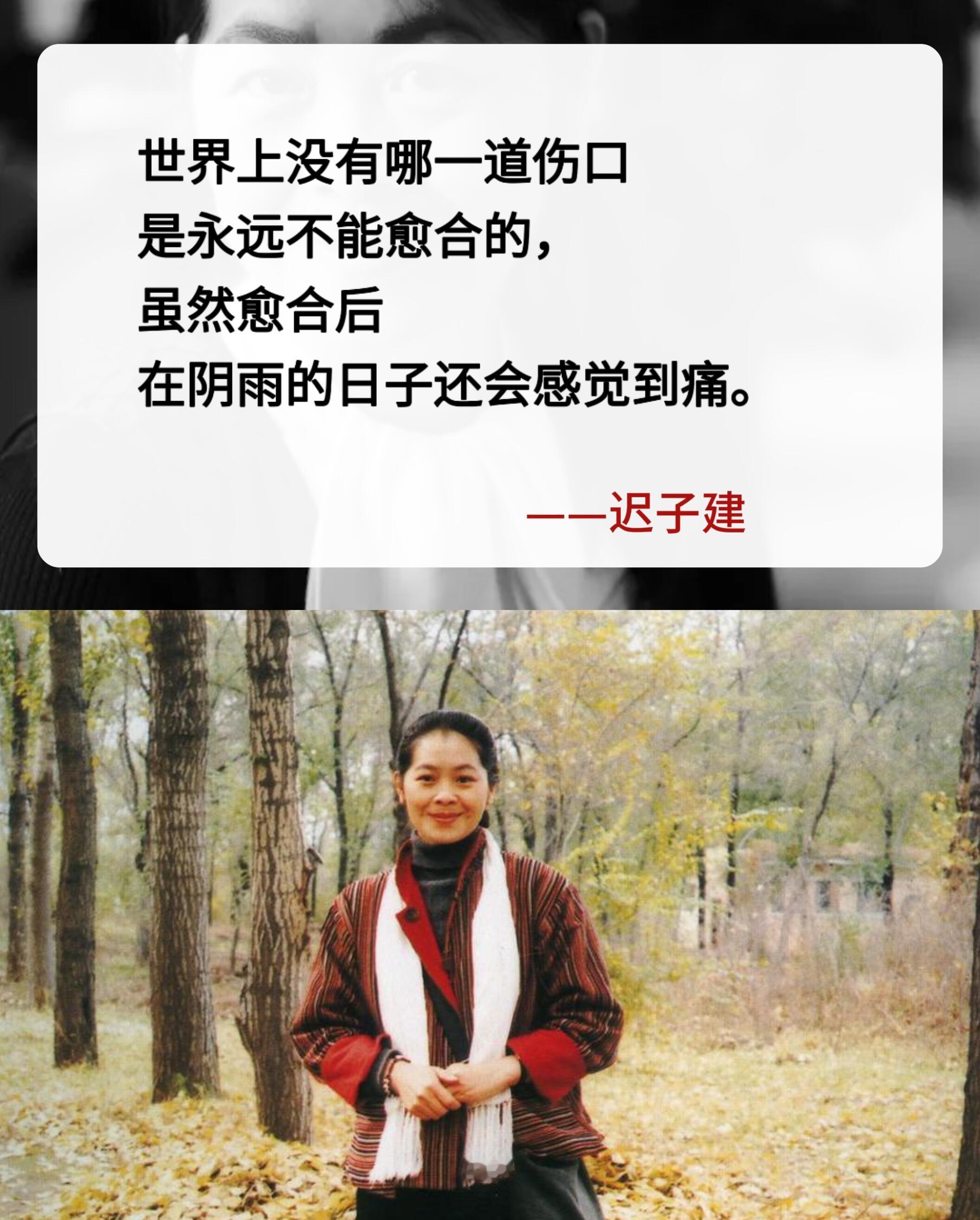 中国女作家顶级文笔，温柔却坚定。 