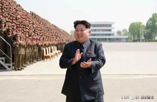 金正恩重大决定，朝鲜10年内要有翻天覆地的变化！这可不是随便说说的，在朝鲜迎来劳