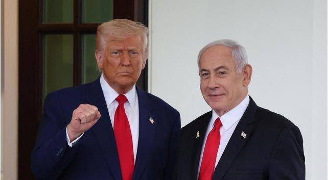 霸王条款曝光：
伊朗投降换和平？代理武装成弃子。
 
美伊以30天停火谈判条款全