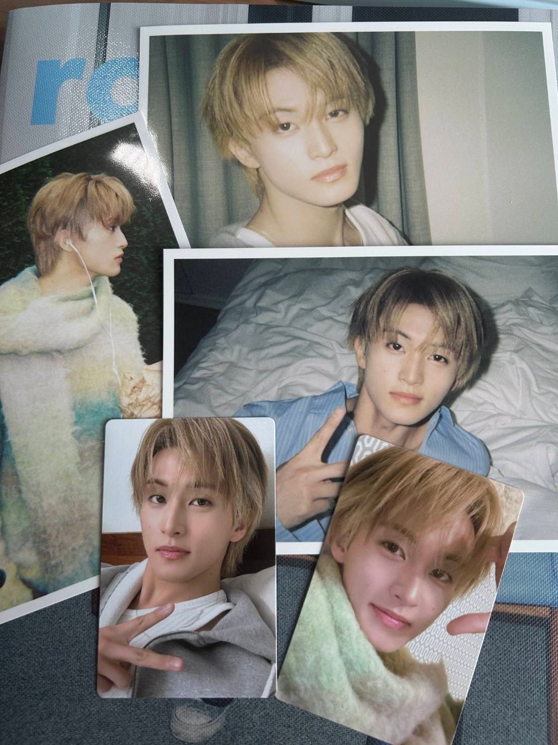 诱惑...*[Ro drøm] PB©️onyourm__rey